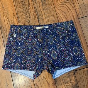 Big star 1974 never worn without tags shorts